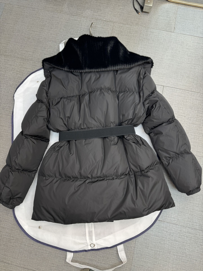 Moncler Down Coat